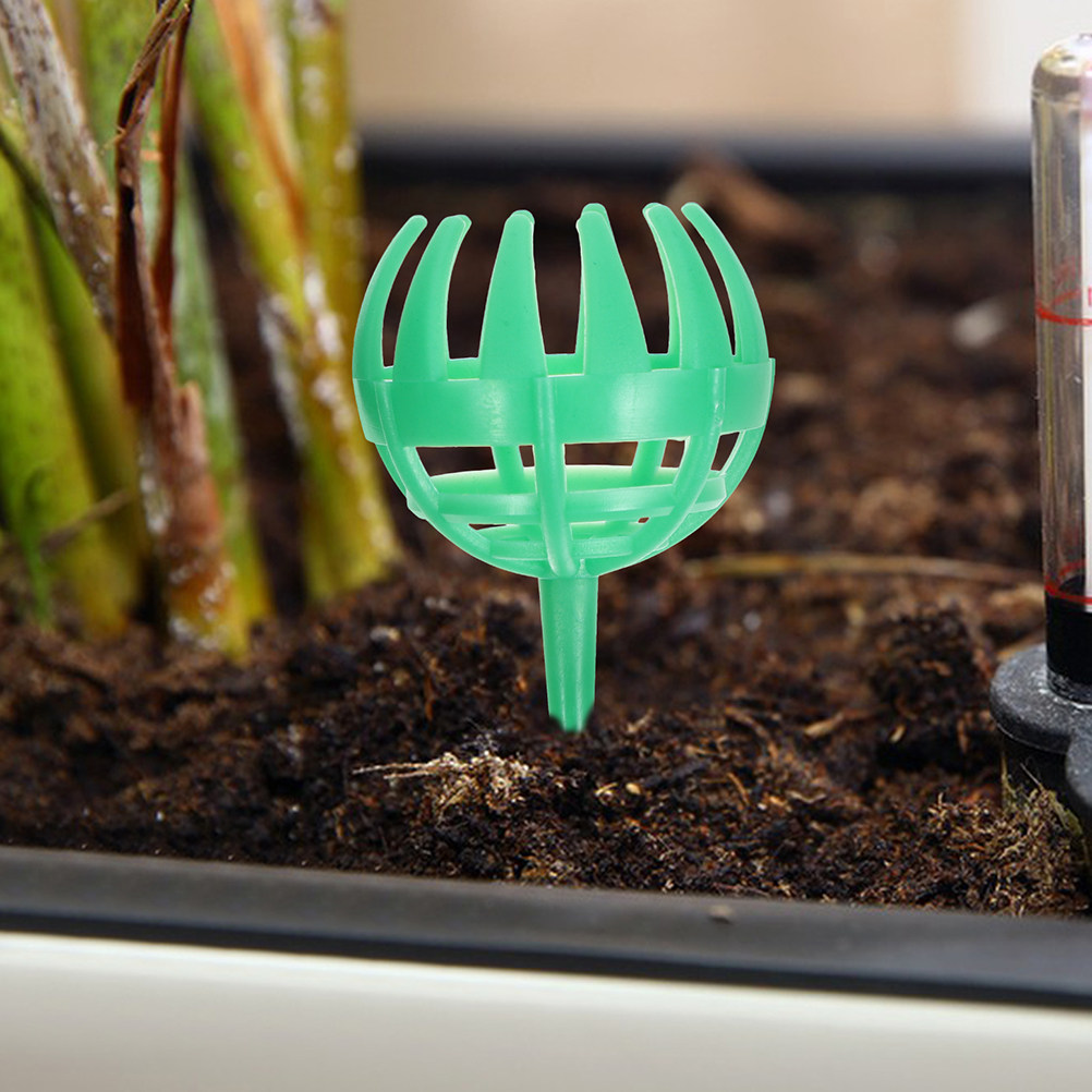 10個入り肥料ボックス 再利用可能なプラスチック製盆栽肥料バ - Bonsai Garden Usa のレビューと価格