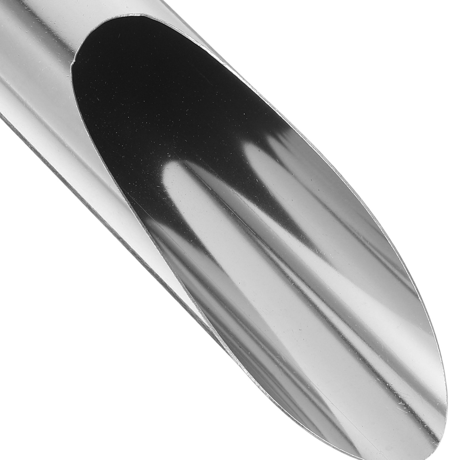 ステンレス鋼ガーデンシャベル軽量ポータブル土壌スクープツール - Soil Scoop Tool のレビューと価格