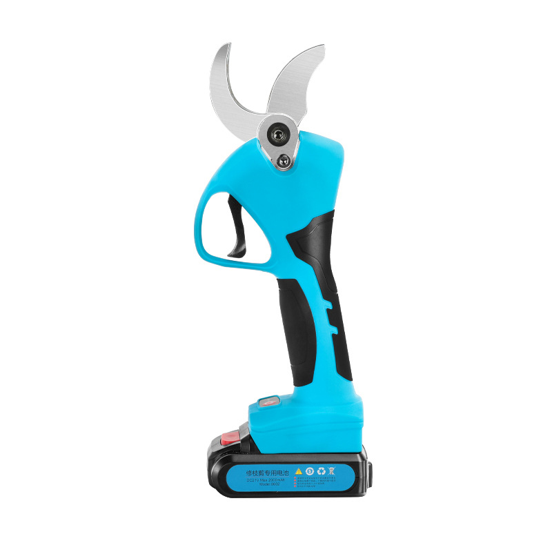 21V コードレスリチウムイオンプログレッシブ剪定鋏効率的な - Bonsai Garden In Dc のレビューと価格