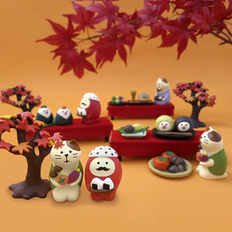 シーン装飾祈りシリーズ本棚装飾グッズ家の装飾庭樹脂クラフトお - Bonsai Garden Japan のレビューと価格