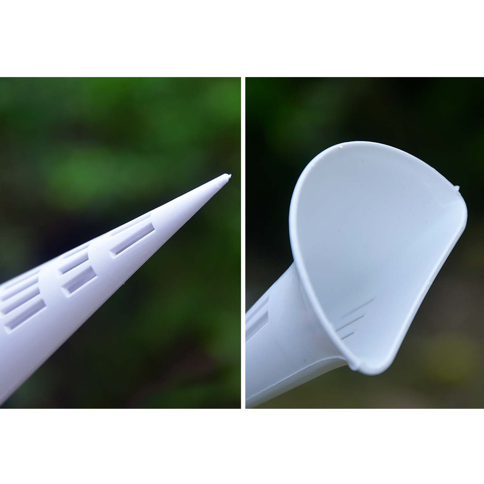 プラスチック製土壌エアレーターチューブ、根腐れ防止、円錐形植 - Bonsai Garden Youtube のレビューと価格