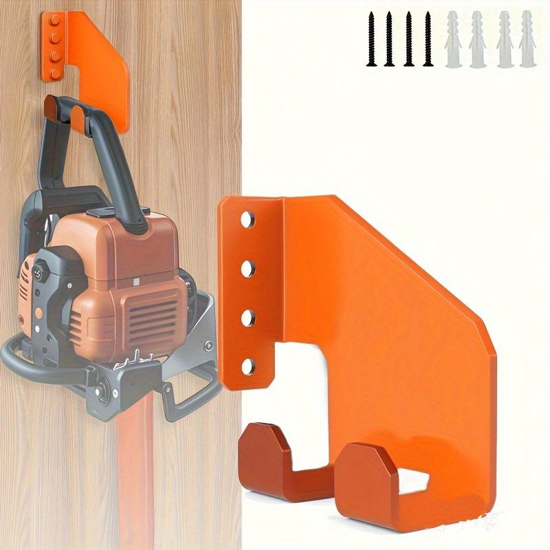 ワークショップツール収納ラック、ヘビーデューティーチェーンソ - Soil Scoop Tool のレビューと価格